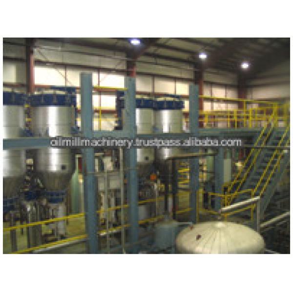 Professional supplier of Turnkey Oil Refinery Machine India #5 image