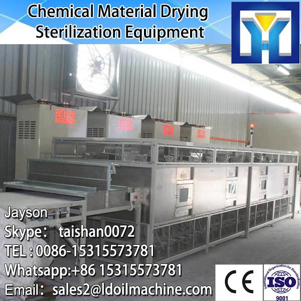 (grain/rice/cereal/wheat)Microwave drying equipment for agricultural products and sideline products #2 image