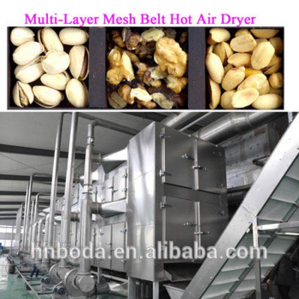 suitable for food factory use commertial noodle and pasta dehydrator #1 image