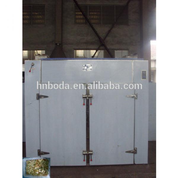 Industrial cabinet type apple chips dryer/apple chips drying machine/food dryer #1 image