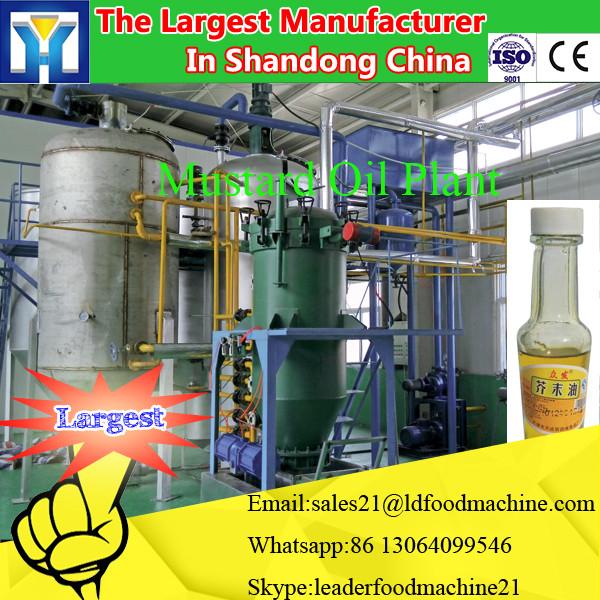 Brand new manual liquid filling machine china made in China #1 image