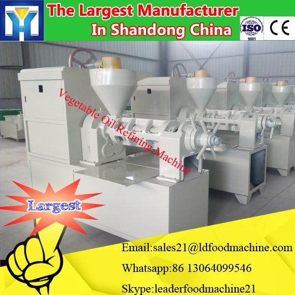 5-800T/D sunflower,rapeseed,cotton,soybean edible oil refinery/crude palm oil refinery machine #1 image
