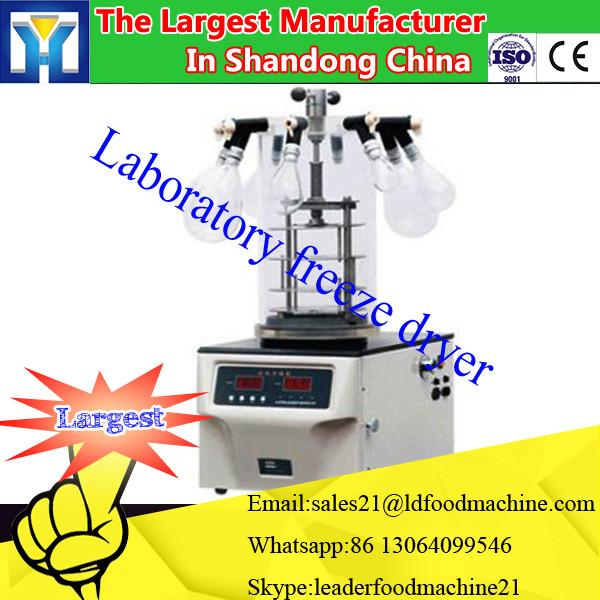 automatic tunnel conveyor microwave industry oven #3 image