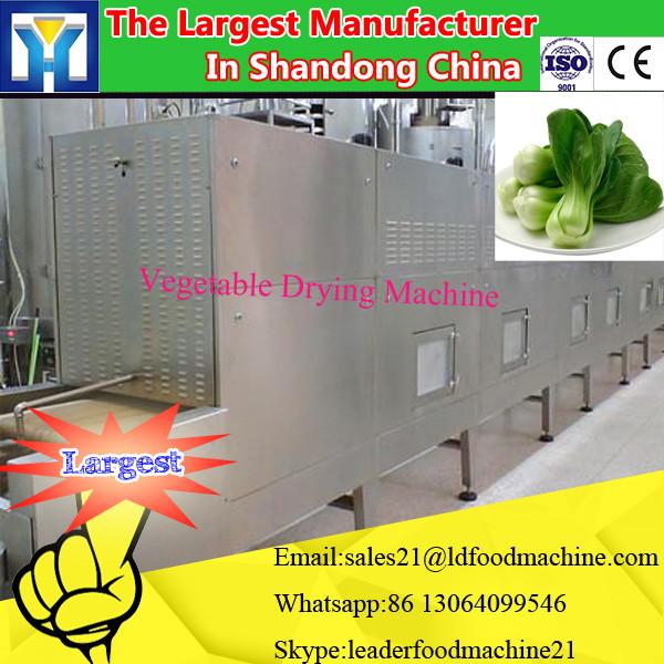 -55 degree Laboratory Freeze Dryer 3 with Vacuum Pump #2 image