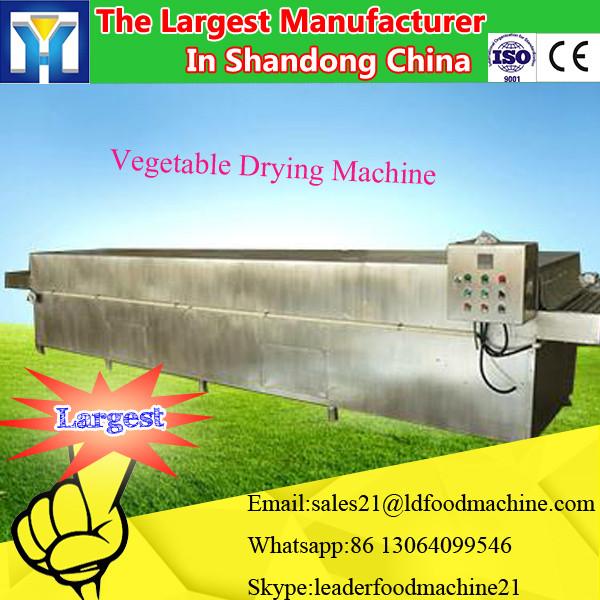 Professional large capacity freeze dryer / freeze drying / lyophilizer machine #2 image
