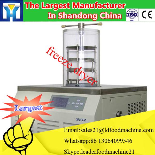 Competitive price Flower drying machine/Apricot drying machine/Nut drying machine #1 image