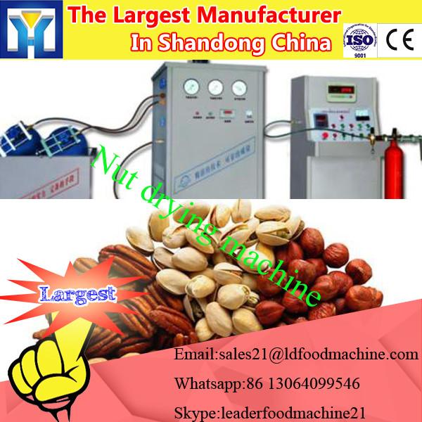 automatic high speed industrial dryer machine #1 image