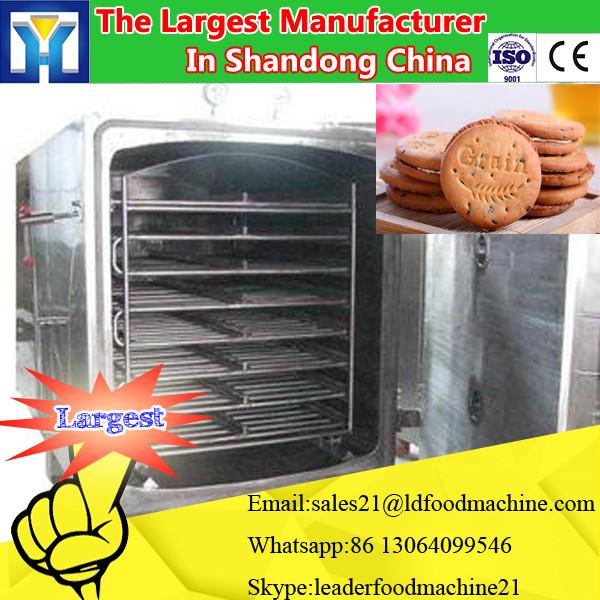 Commercial fruits and vegetable air dryer dehydrator,dryer chamber #3 image
