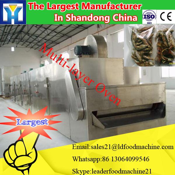 CE Popular Multifunctional Industrial Food Dryer Machine #2 image