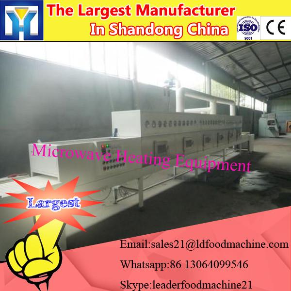 food processing dryer for flowers for sale #3 image