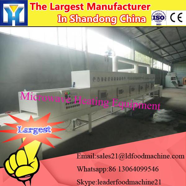 Hot sale noodles drying machine/stainless steel vermicelli/ pasta dryer oven #2 image