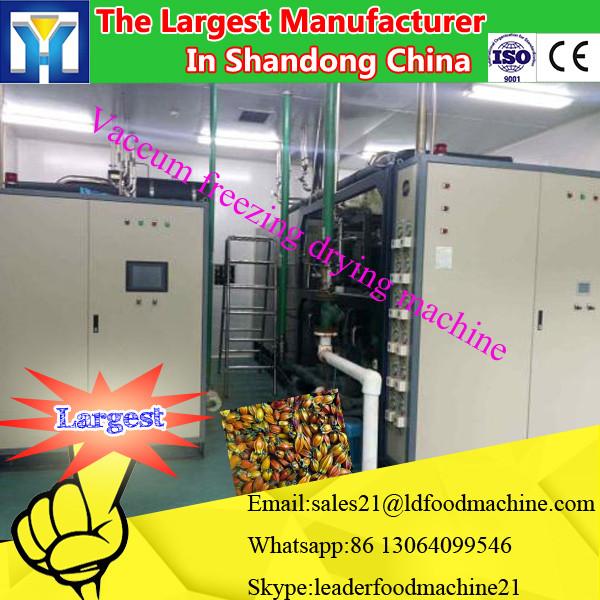 60KW microwave drying equipment for dryed flounder fish #2 image