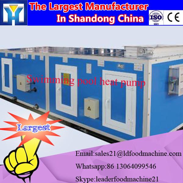 30kw microwave woodworm killing equipment for toothpick and cotton swab #1 image