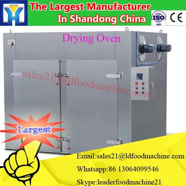 30KW microwave roasting equipment for more flavor sunflower seeds #3 image