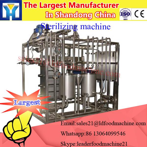 60KW microwave peanuts roasting and baking equipment #2 image