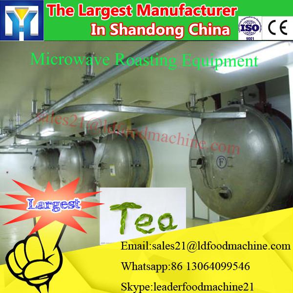 China factory CE wood sawdust drying machine / wood sawdust dehydrator machine with different capacities #3 image