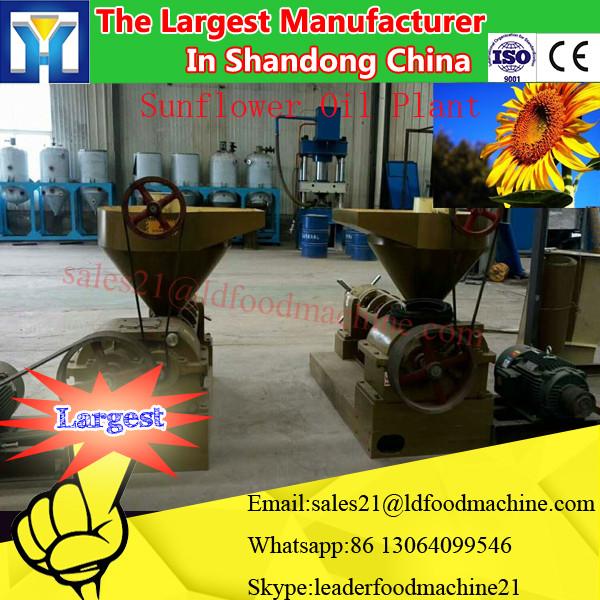 Factory price 500kg-3t/h banana peeling machine #1 image