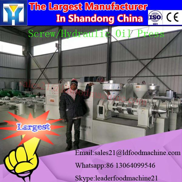 2016 Chain bucket type Particles Packaging Machine #2 image