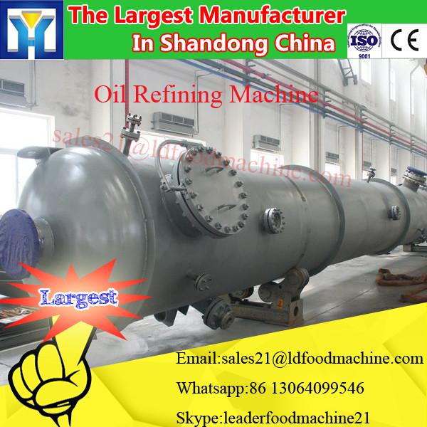 50 Tonnes Per Day Sesame Seed Oil Expeller #2 image