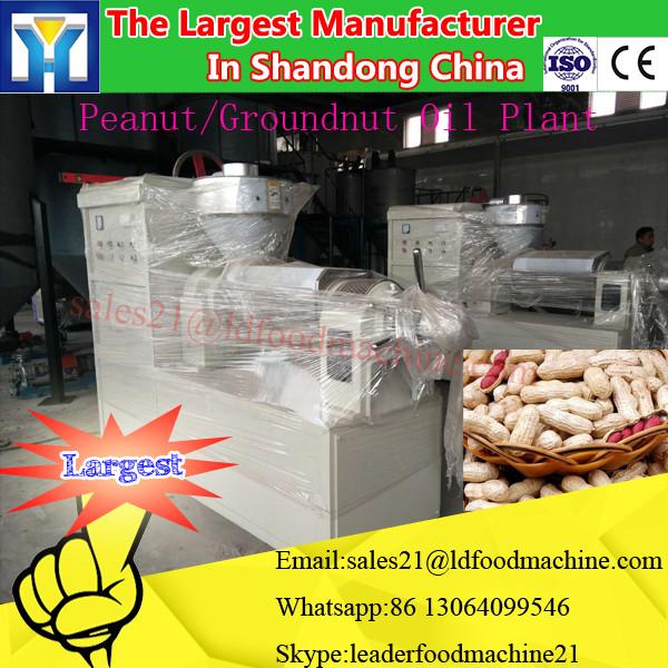DTDC technology meal better using vegetable oil extraction machine #1 image