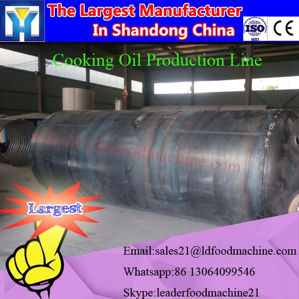 Oil press oil expeller ,80-600 kg/h household hot sale oil equipment #1 image
